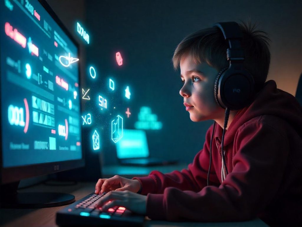 What Gaming Will Look Like In 2030: A Visionary Look Ahead