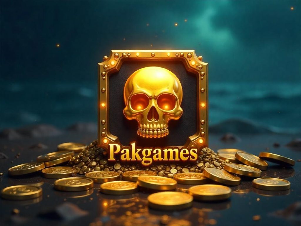 PakGames
