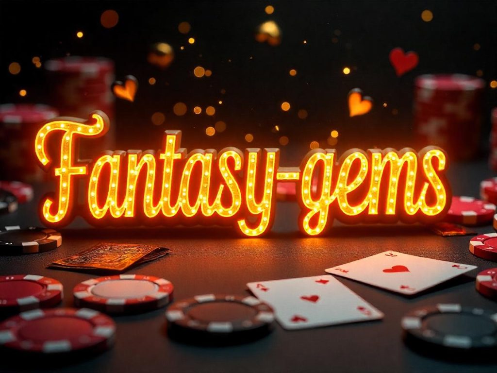 Fantasy Gems App