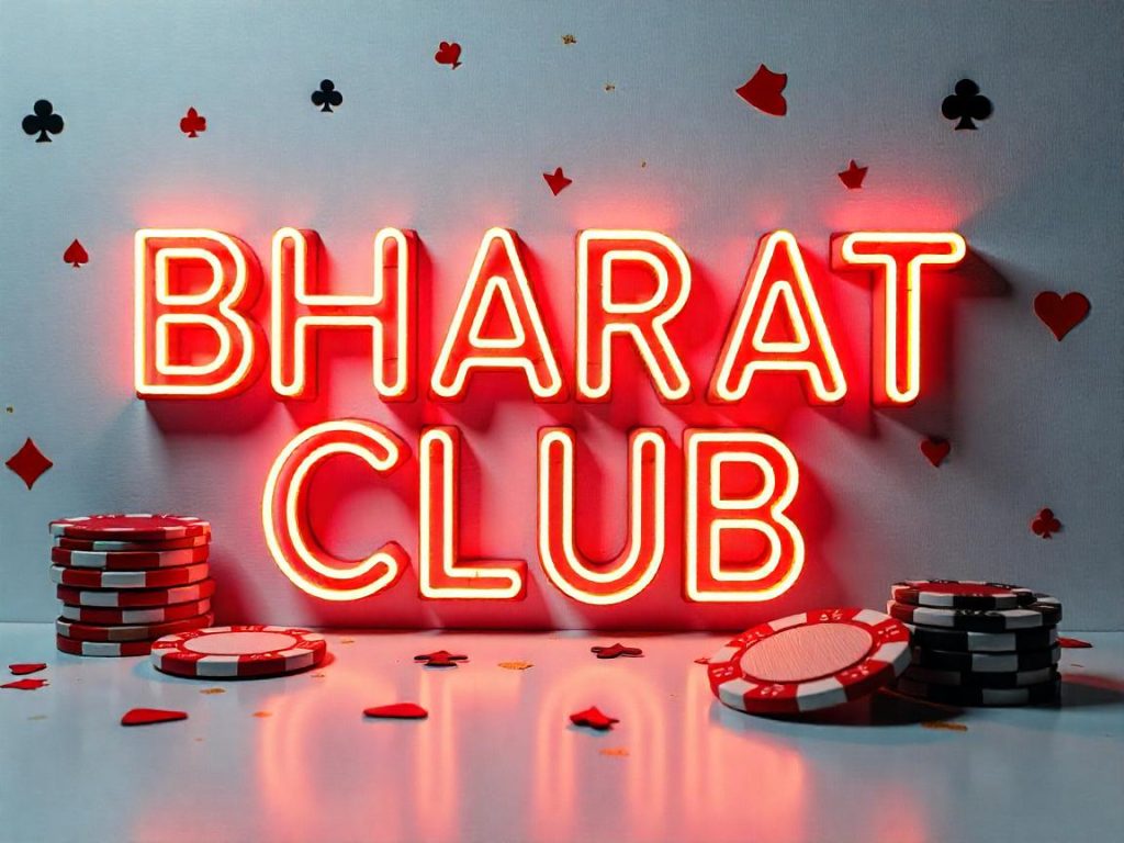 Bharat Club