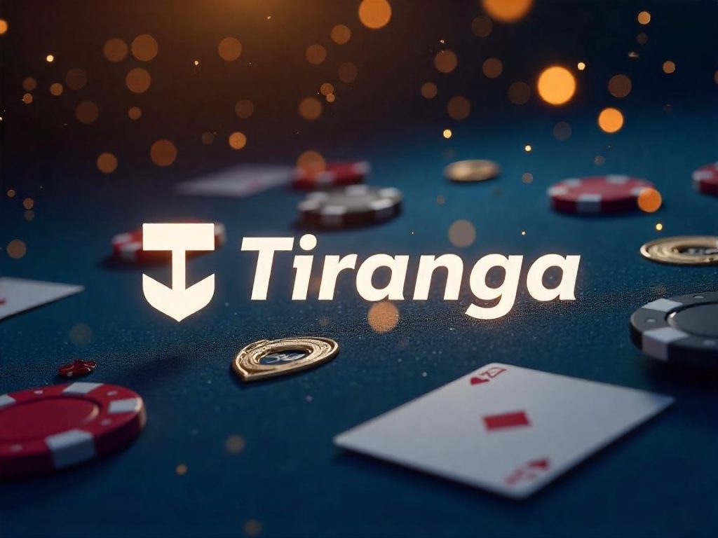 TIRANGA Game