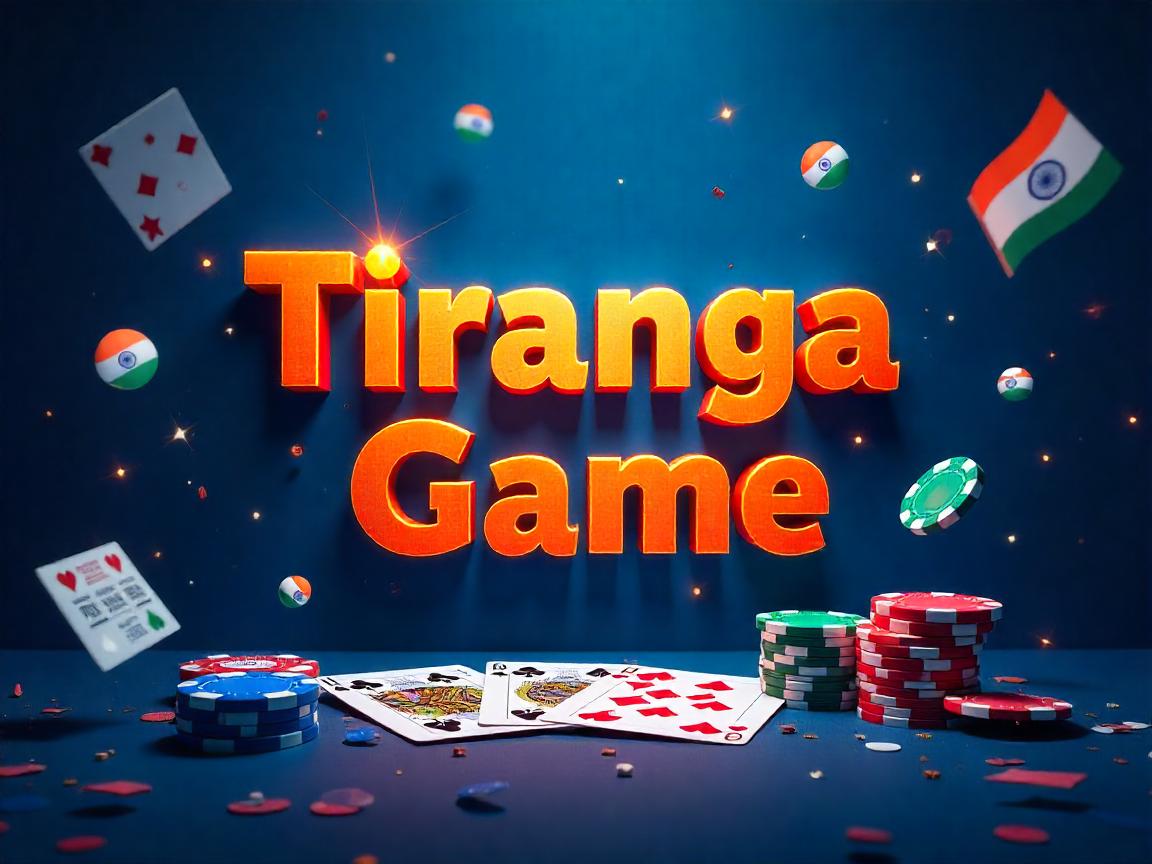 How to Spot Tiranga Lottery Scams and Avoid Fake Apps
