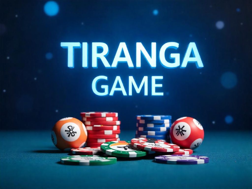 Tiranga Lottery