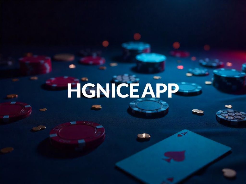 HGNice App