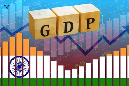 Indias GDP outlook
