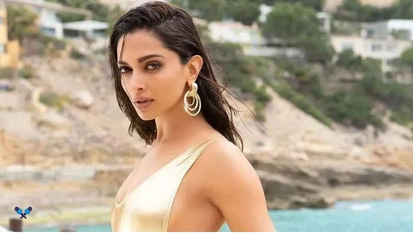 Deepika Padukone