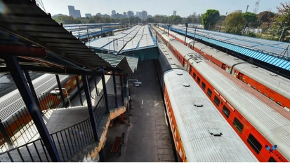 Railway Fare Hike