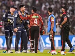 IPL 2026 drama